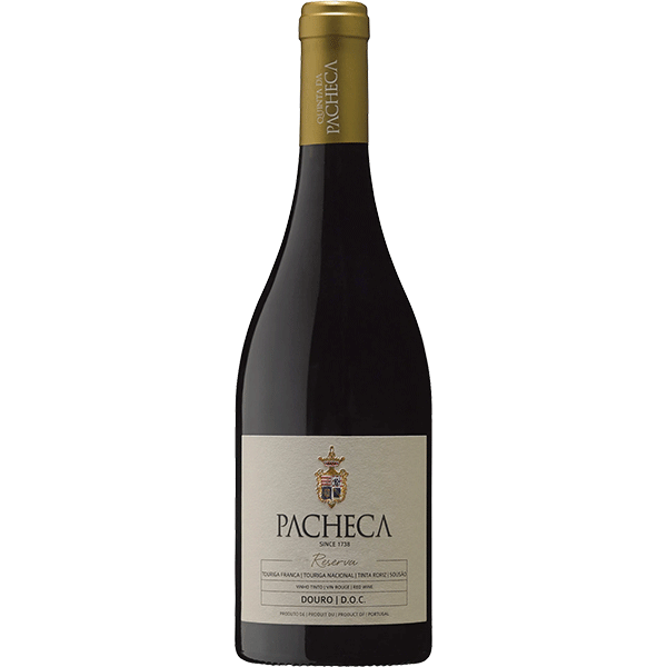 Quinta da Pacheca Reserva Red Douro D.O.C.