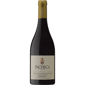 Quinta da Pacheca Reserva Red Douro D.O.C.