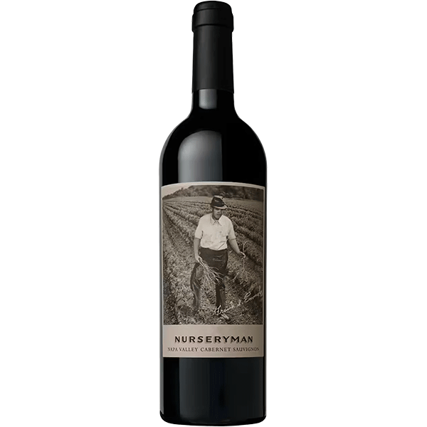Emmolo Nurseryman, Cabernet Sauvignon 2020