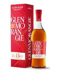Glenmorangie Lasanta 15 Years Scotch Single Malt