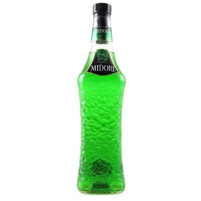 Midori Melon Liqueur:Bourbon Central