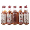 Wild Turkey 101 Bourbon 10 x 50ml | Mini Alcohol Bottles