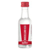 New Amsterdam Vodka Red Berry 12 x 50ml | Mini Alcohol Bottles