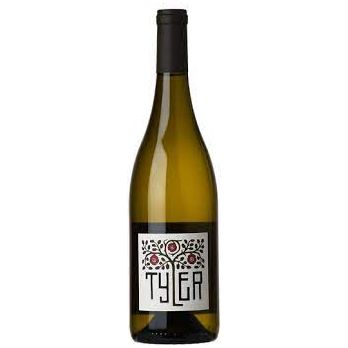 Tyler Chardonnay:Bourbon Central