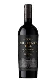 Rutherford Hill Cabernet Sauvignon