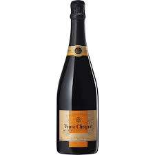 Veuve Clicquot Champagne Brut Vintage