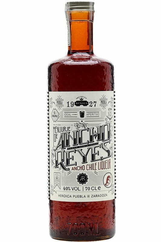 Ancho Reyes  Liqueur Ancho Chile