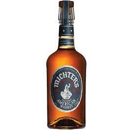 Michter'S American Whiskey Small Batch 750Ml
