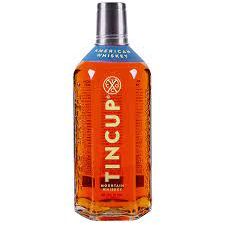 Tincup American Whiskey 750Ml:Bourbon Central