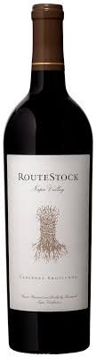 RouteStock Route  Cabernet Sauvignon