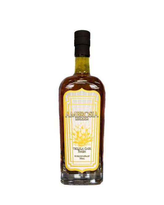 Ambrosia Bourbon Tequila Cask Finish