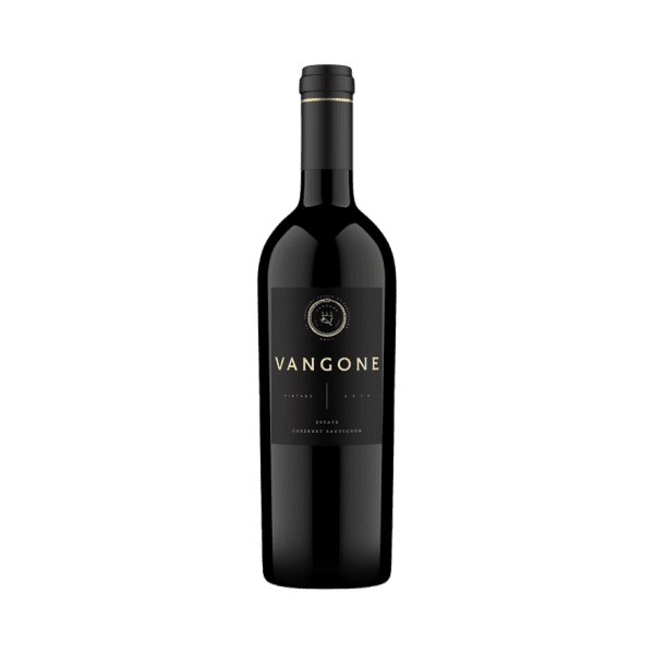 Vangone Estate Napa Valley Cabernet Sauvignon