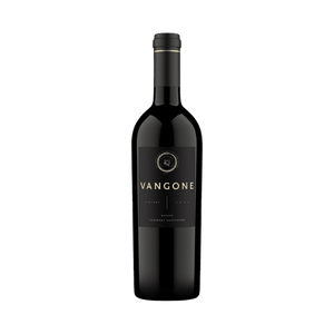 Vangone Estate Napa Valley Cabernet Sauvignon