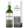 Laphroaig The Cask Lore Single Malt Scotch Whisky