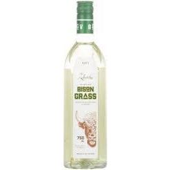 Zubrowka Bak's Bison Grass Vodka:Bourbon Central