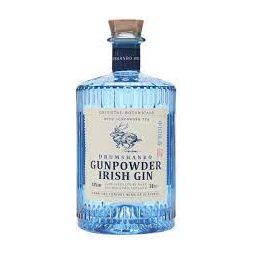 Drumshanbo Gunpowder Gin:Bourbon Central