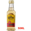 Jose Cuervo Gold Tequila 10 x 50ml | Mini Alcohol Bottles