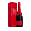 Moët & Chandon Imperial Red New Year Edition Champagne Brut