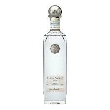 Casa Noble Blanco Tequila:Bourbon Central