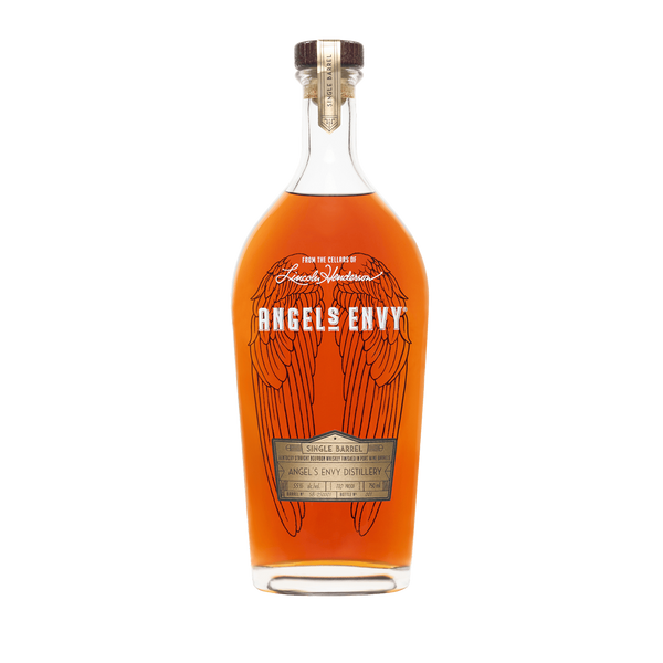 Angel's Envy Private Selection Single Barrel Bourbon