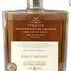 Comisario Gran Comisario 8 Year Extra Añejo Tequila