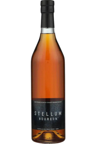 Stellum Black Bourbon