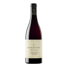 Marimar Estate Pinot Noir Mas Cavalls