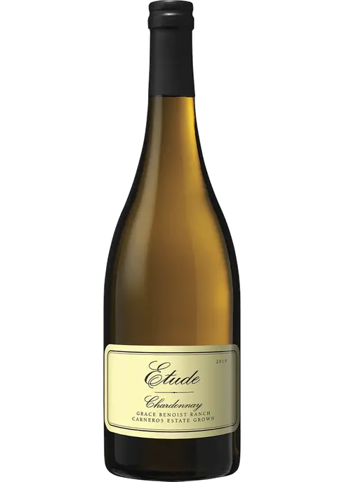 Etude  Chardonnay