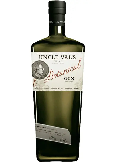 Uncle Vals Gin 750Ml