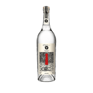 123 Organic Blanco Tequila Uno