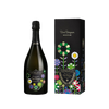 Dom Perignon 2015 Vintage Takashi Murakami Edition Champagne