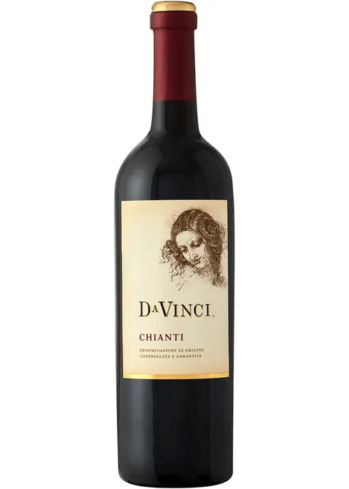 Da Vinci Chianti Classico