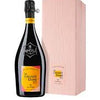 Veuve Clicquot Champagne Brut Rose La Grande Dame