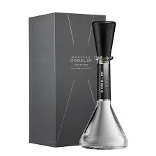 Maestro Dobel 50 Cristalino Extra Anejo Tequila