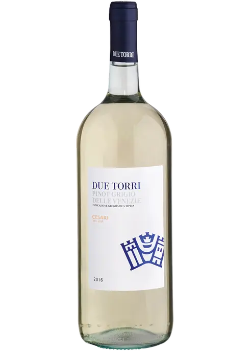 Due Torri Pinot Grigio 1.5 Lit