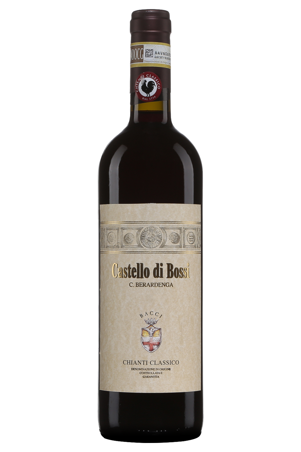 Castello Di Bossi Chianti Classico