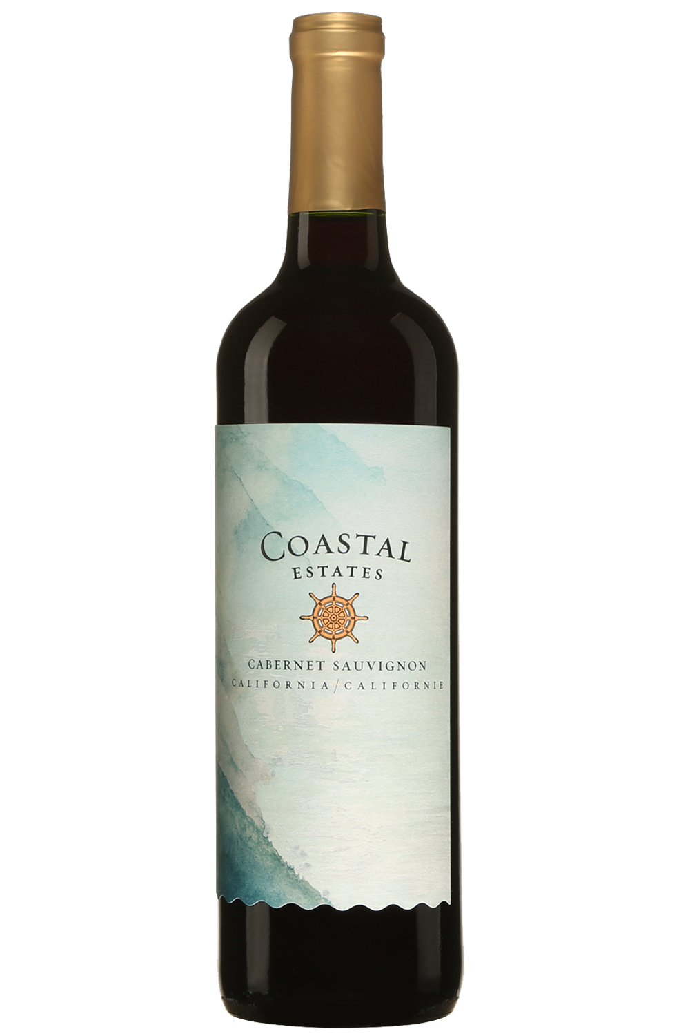 Beaulieu Vineyard Costal Cabernet Sauvignon