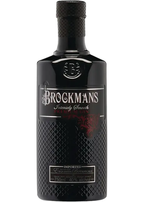 Brockmans Gin 750Ml