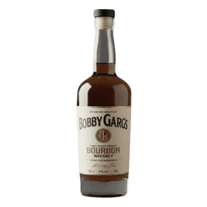 Bobby Garg's Bourbon Whiskey