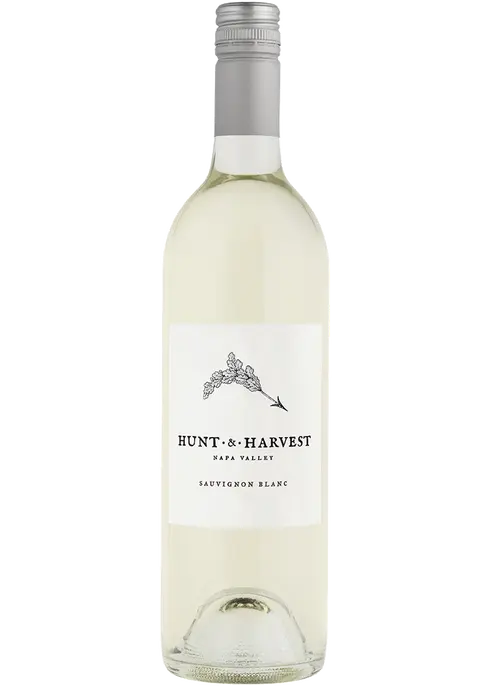 Hunt & Harvest Sauvignon Blanc