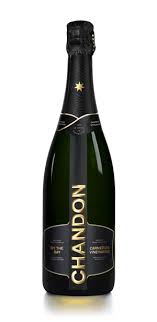 Chandon By The Bay