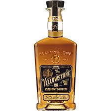 Yellowstone 2024 Limited Edition Kentucky Straight Bourbon Whiskey