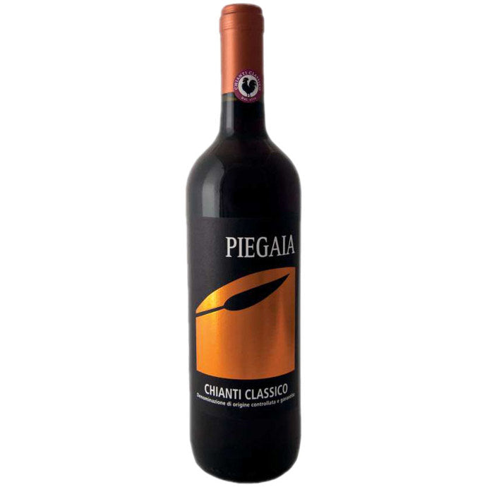 Villa Calcinaia Piegaia Chianti Classico  750Ml