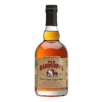 Old Bardstown Estate Bourbon  750Ml:Bourbon Central