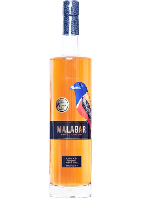 Malabar Liqueurs