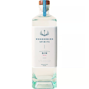 Wonderbird Spirits Nr. 61 Gin