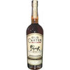 Old Carter Very Small Batch Barrel Strength Rye Whiskey 750Ml