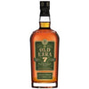 Old Ezra Rye  7 Year Aged Whiskey Full Proof