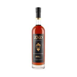 2XO The Innkeeper's Blend Straight Bourbon:Bourbon Central