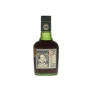 Diplomatico Rum Reserva 50ml:Bourbon Central